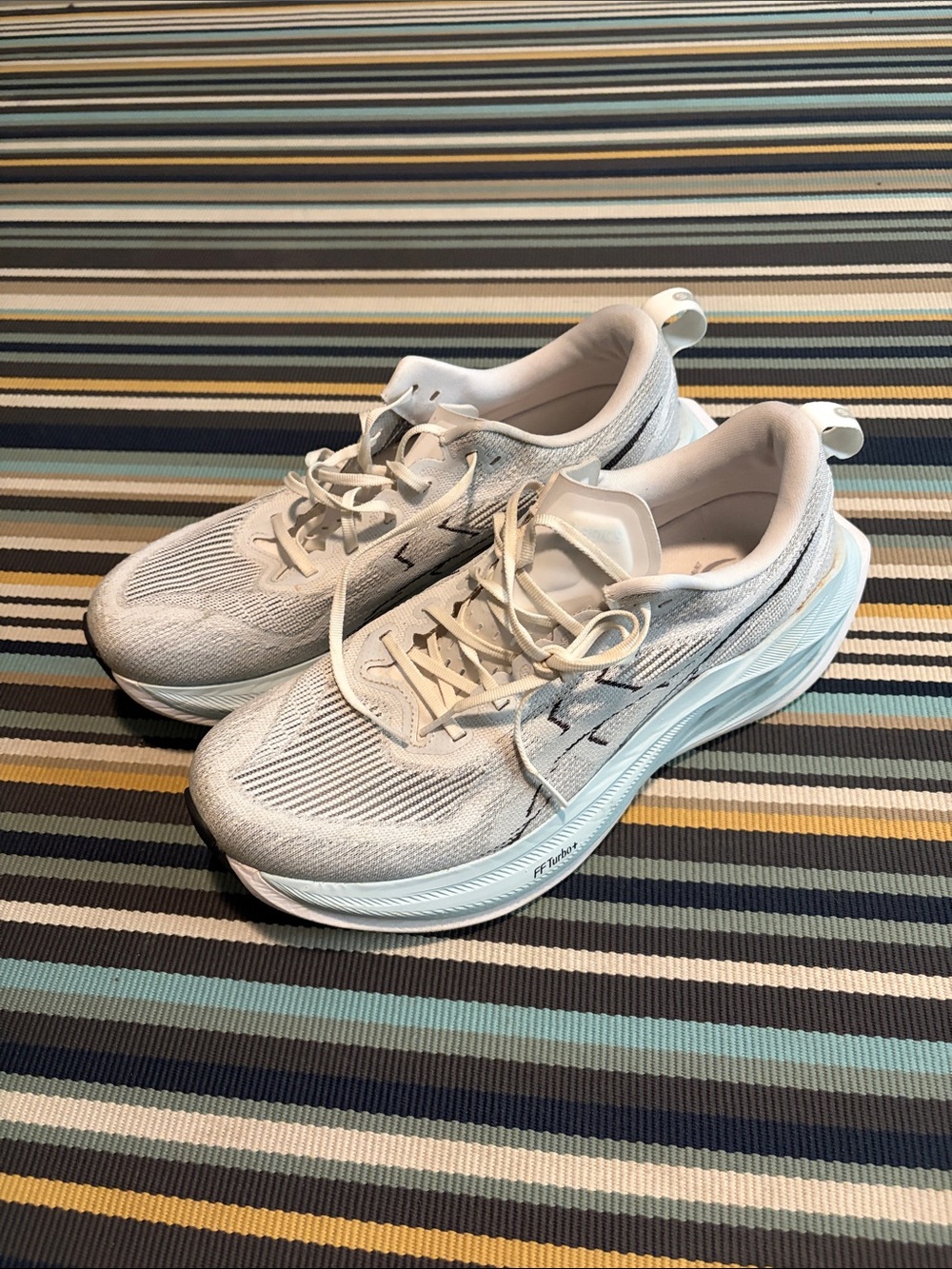 Asics Superblast 2 Running Shoes